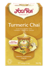 Turmeric Chai