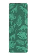 Mata do jogi dla dzieci Myga - Jurassic Jungle