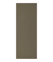 Mata do jogi Manduka eKO 5mm 3.0 - Peat Midnight