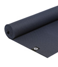 Wielofunkcyjna mata sportowa Manduka X 5mm - Midnight