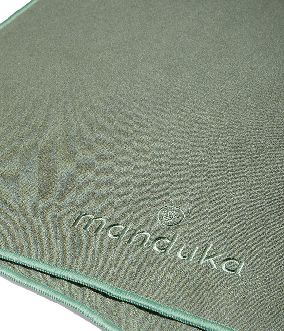 Ręcznik do jogi Manduka Yogitoes - Nectar Blossom