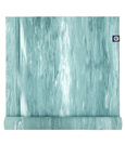 Podróżna mata do jogi Manduka eKO SuperLite Travel 1.5mm - Sage Marbled
