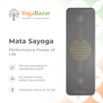 Mata do jogi Sayoga Performance Flower of Life