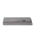 Mata do jogi Shala Rug - Grey Heather