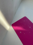 Mata do jogi Moonholi PRO STICKY GLOW 3mm