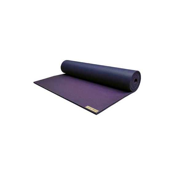 Mata do jogi Jade Yoga Fusion 8mm - Długa i szeroka