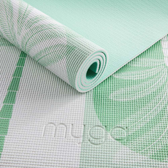 Mata do jogi Myga Sage Palm 6 mm