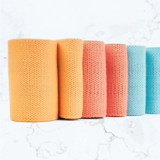 Zestaw 3 Gum fitness Myga Glute Resistance Bands