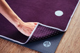 Ręcznik do jogi Manduka Yogitoes - Nectar Blossom