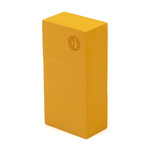 Klocek piankowy mango - idealny do podróży