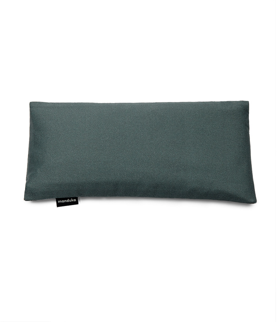 Poduszka na oczy Manduka Deep Sage