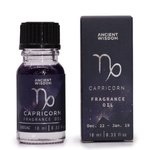 Olejek zapachowy Zodiak Ancient Wisdom 10 ml - Koziorożec