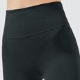 Legginsy myga Yula High-Waisted 7/8 - Black rozmiar XL