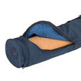 Pokrowiec na matę Asana 60 niebieski