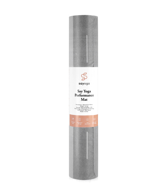 Mata do jogi Sayoga Performance Midnight Burst Outlet