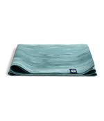 Podróżna mata do jogi Manduka eKO SuperLite Travel 1.5mm - Sage Marbled