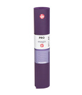 Mata do jogi Manduka Pro 6mm 180cm - Black Magic