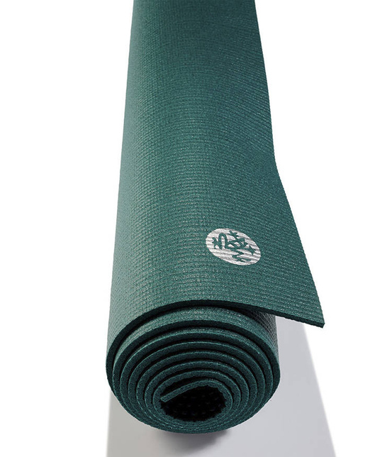 Mata do jogi Manduka PRO Lite 4.7mm - Deep Sea Outlet