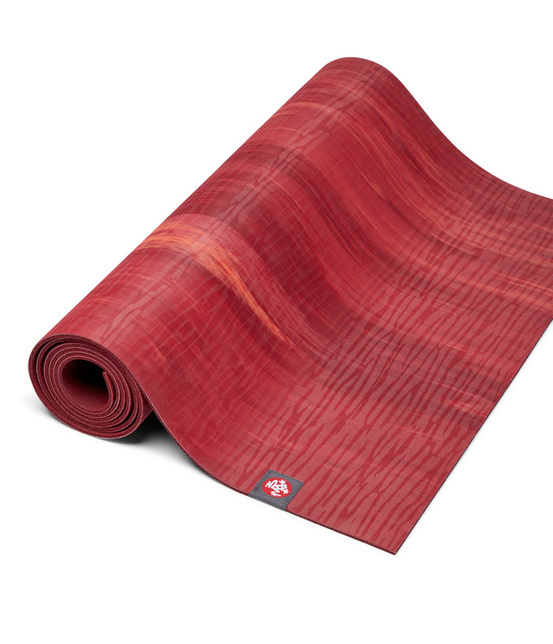 Mata do jogi Manduka eKO Lite 4mm - Rose Marble