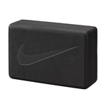 Kostka do jogi Nike Yoga Block - czarny