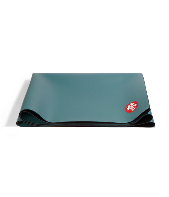 Manduka GRP Adapt Travel Mat 1,5mm - Dark Lotus