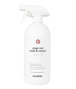 Uniwersalny środek do czyszczenia mat Manduka - Lemongrass 946 ml OUTLET