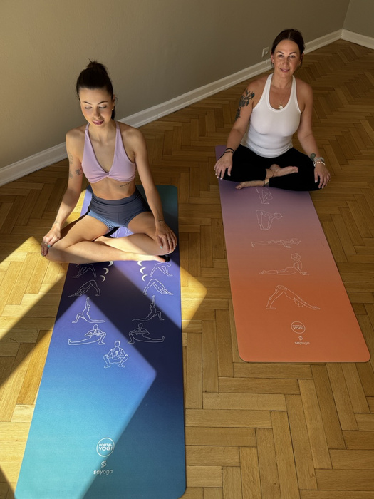 Mata do jogi Sayoga Performance PY Phases of the Moon