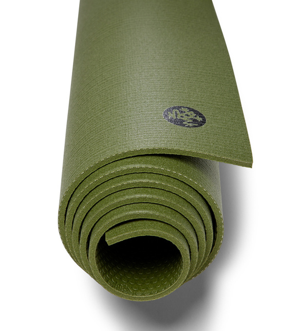 Mata do jogi Manduka Pro 6mm - Earth Outlet