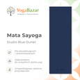 Mata do jogi Sayoga Studio - Blue Outlet