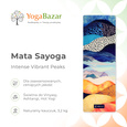 Mata do jogi Sayoga Intense Vibrant Peaks