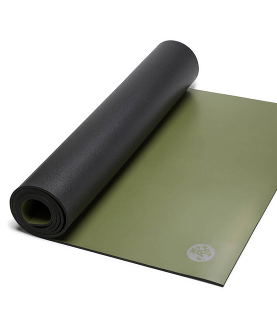 Manduka GRP Adapt Mat 5mm - La Rana