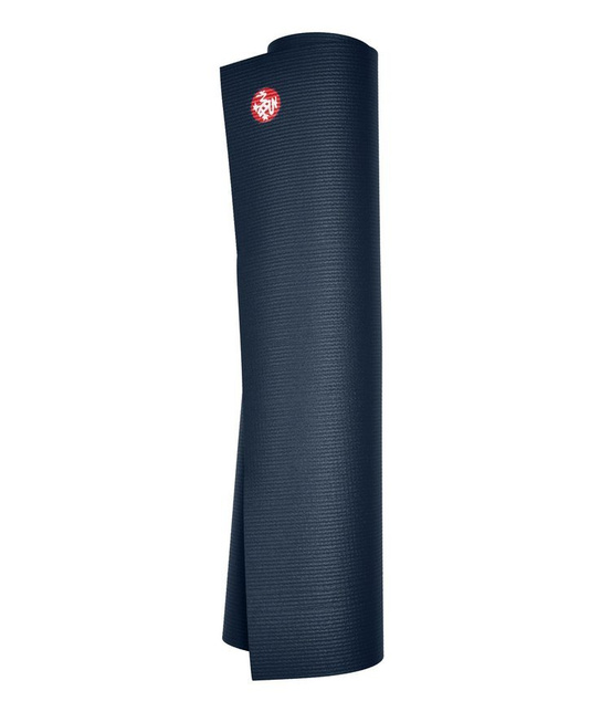 Mata do jogi Manduka Pro 6mm - Midnight 