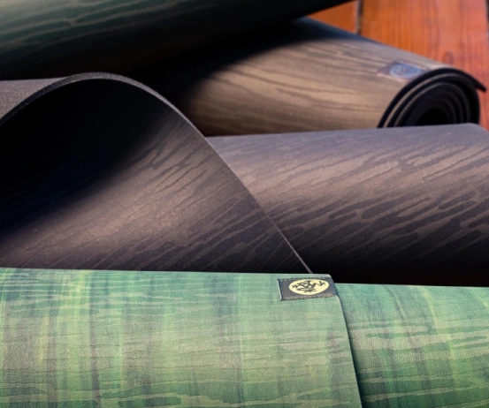 Mata do jogi Manduka eKO 5mm 3.0 - Elderberry Midnight Outlet