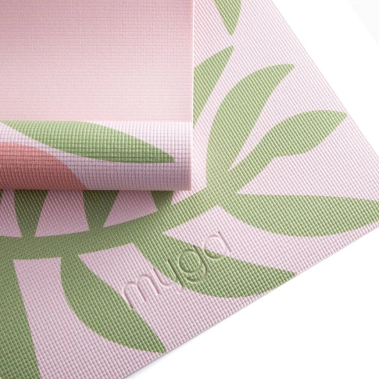 Mata do jogi Myga Gumamela 6 mm