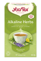 Alkaline Herbs