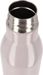 Butelka Athlecia Coolia Pearl 500 ml - Chateau Rose