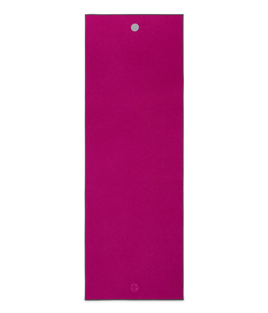 Ręcznik do jogi Manduka Yogitoes - Rooibos