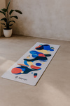 Mata do jogi Sayoga Intense Abstract Faerie Outlet