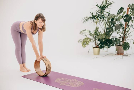 Mata do jogi Sayoga Performance Hamsa - Outlet