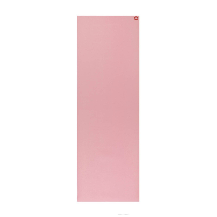 Mata do jogi Rishikesh Premium 4.5mm - różowy