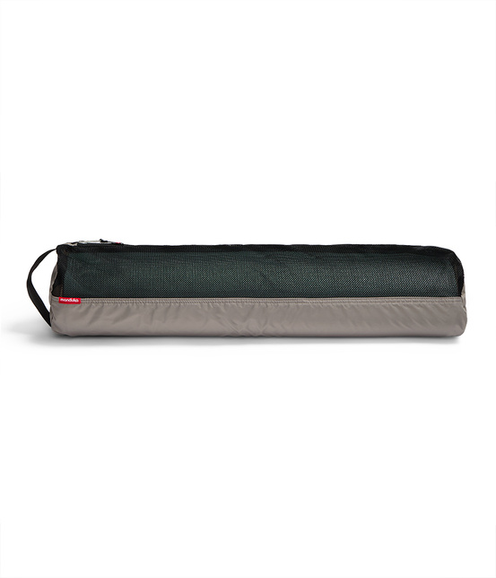 Pokrowiec na matę Manduka Breathe Easy - Cinder