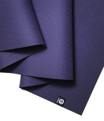 Wielofunkcyjna mata sportowa Manduka X 5mm - Magic