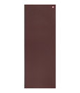 Mata do jogi Manduka Pro 6mm - Caffe