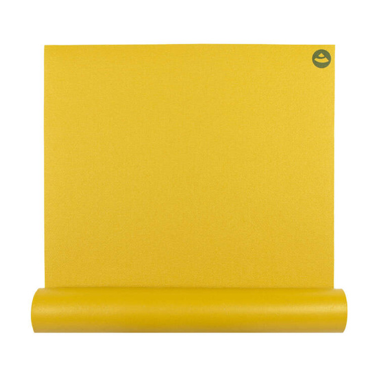 Mata do jogi Rishikesh Premium 4.5mm - musztardowy Outlet