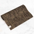 Mata do jogi Myga Jute 5mm - Czarna Outlet