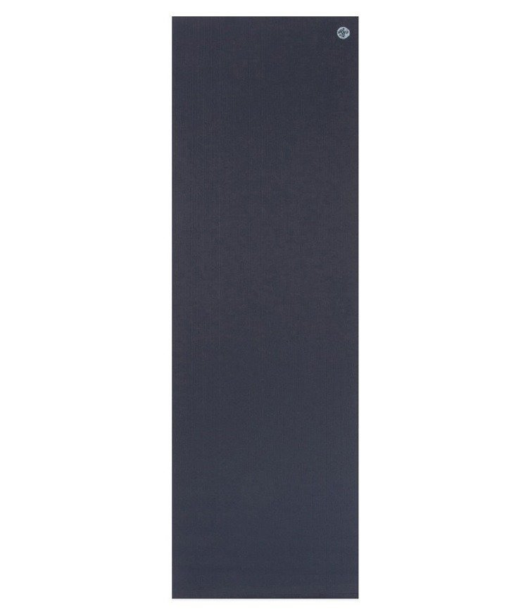 Mata do jogi Manduka PRO Lite 4.7mm - Midnight - seria Almost Perfect - Lekka - Dla Profesjonalistów