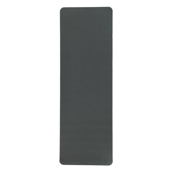 Mata do jogi Lotus Pro 6mm - Czarny/Srebrnoszary Outlet