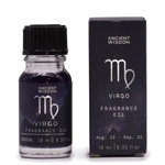 Olejek zapachowy Zodiak Ancient Wisdom 10 ml - Panna