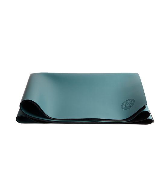 Manduka GRP Adapt Travel Mat 1,5mm - Dark Lotus Outlet
