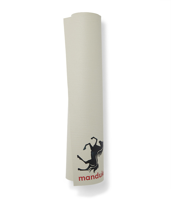 Mata do jogi Manduka PRO Lite 4.5mm - Fire Horse